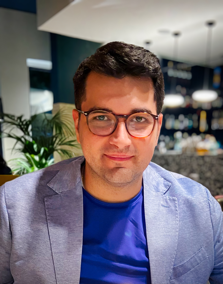 Pietro Calabrese profile photo